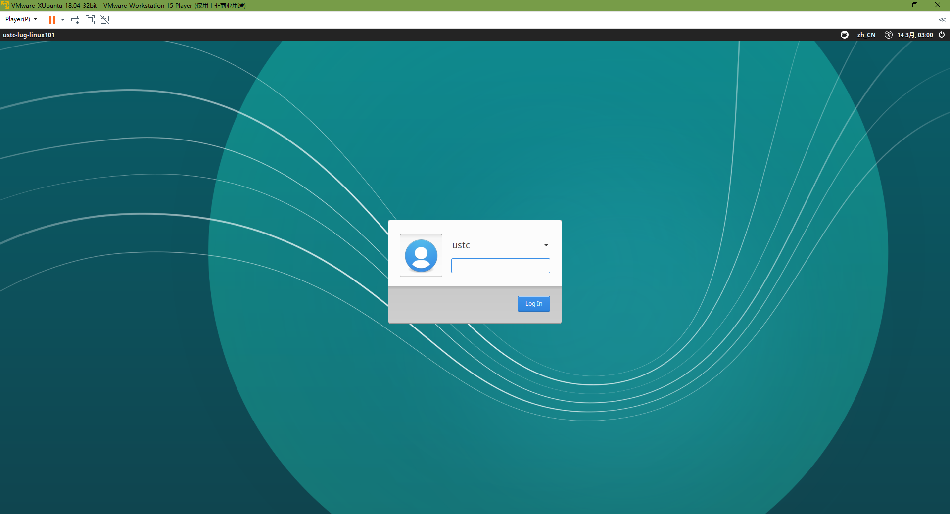 VMware Workstation